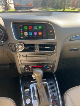 Audi Q5 TFSI, снимка 5