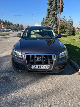Audi Q5 TFSI, снимка 1