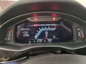 Audi Q7  TECHNIK | MATRIX | DIS | 360 | ЦЕНА ДО БЪЛГАРИЯ , снимка 9