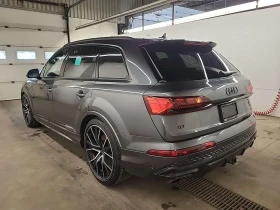 Audi Q7  TECHNIK | MATRIX | DIS | 360 | ЦЕНА ДО БЪЛГАРИЯ , снимка 4