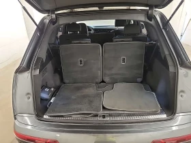 Audi Q7  TECHNIK | MATRIX | DIS | 360 | ЦЕНА ДО БЪЛГАРИЯ , снимка 14