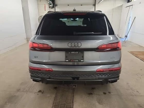 Audi Q7  TECHNIK | MATRIX | DIS | 360 | ЦЕНА ДО БЪЛГАРИЯ , снимка 17