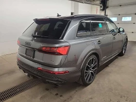 Audi Q7  TECHNIK | MATRIX | DIS | 360 | ЦЕНА ДО БЪЛГАРИЯ , снимка 3