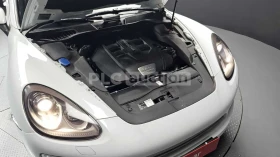 Porsche Cayenne PLATINUM EDITION PANORAMA/360CAM/FULL, снимка 5
