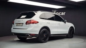 Porsche Cayenne PLATINUM EDITION PANORAMA/360CAM/FULL, снимка 2