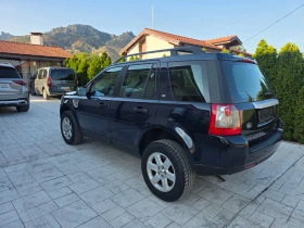 Land Rover Freelander 2.2 TD4, снимка 8