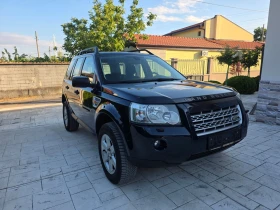 Land Rover Freelander 2.2 TD4, снимка 3