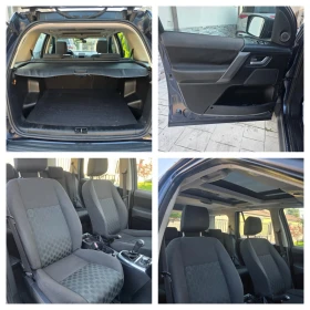 Land Rover Freelander 2.2 TD4, снимка 16