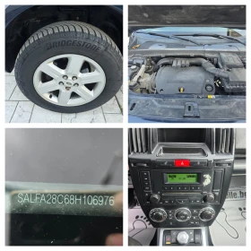 Land Rover Freelander 2.2 TD4, снимка 17