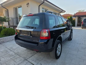 Land Rover Freelander 2.2 TD4, снимка 5