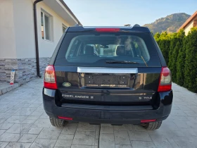 Land Rover Freelander 2.2 TD4, снимка 6