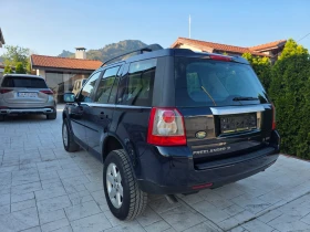 Land Rover Freelander 2.2 TD4, снимка 7