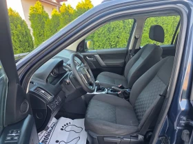 Land Rover Freelander 2.2 TD4, снимка 7
