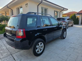 Land Rover Freelander 2.2 TD4, снимка 4