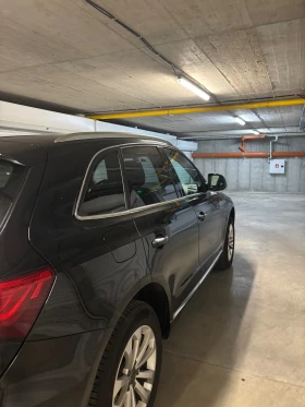 Audi Q5 2.0Т PREMIUM PLUS| КАСКО* ВИНЕТКА* Преглед , снимка 5