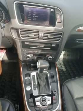 Audi Q5 2.0Т PREMIUM PLUS| КАСКО* ВИНЕТКА* Преглед , снимка 12