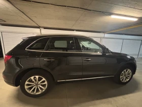 Audi Q5 2.0Т PREMIUM PLUS| КАСКО* ВИНЕТКА* Преглед , снимка 4