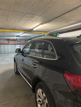 Audi Q5 2.0Т PREMIUM PLUS| КАСКО* ВИНЕТКА* Преглед , снимка 6