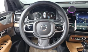 Volvo Xc90 * КРАЙНА ЦЕНА ДО БЪЛГАРИЯ * АВТОКРЕДИТ, снимка 15