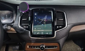 Volvo Xc90 * КРАЙНА ЦЕНА ДО БЪЛГАРИЯ * АВТОКРЕДИТ, снимка 14