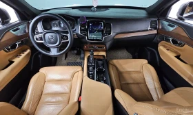 Volvo Xc90 * КРАЙНА ЦЕНА ДО БЪЛГАРИЯ * АВТОКРЕДИТ, снимка 8