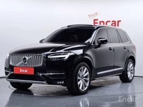 Volvo Xc90 * КРАЙНА ЦЕНА ДО БЪЛГАРИЯ * АВТОКРЕДИТ, снимка 1