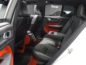 Volvo XC40 T4 R-DESIGN, снимка 12