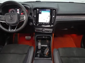 Volvo XC40 T4 R-DESIGN, снимка 7