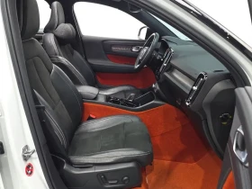 Volvo XC40 T4 R-DESIGN, снимка 10