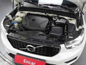 Volvo XC40 T4 R-DESIGN, снимка 6