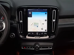 Volvo XC40 T4 R-DESIGN, снимка 14