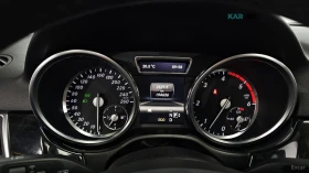 Mercedes-Benz ML 350 BlueTEC 4MATIC* КОЖА* ОБДУХВ* НАВИ* ПАНО, снимка 6