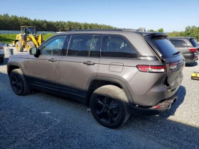 Jeep Grand cherokee 3.6l Laredo, снимка 2
