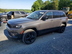 Jeep Grand cherokee 3.6l Laredo, снимка 1