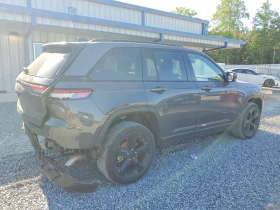 Jeep Grand cherokee 3.6l Laredo, снимка 3