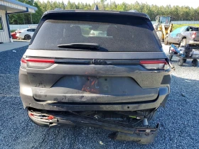 Jeep Grand cherokee 3.6l Laredo, снимка 6