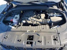 Jeep Grand cherokee 3.6l Laredo, снимка 12