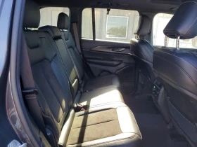 Jeep Grand cherokee 3.6l Laredo, снимка 11