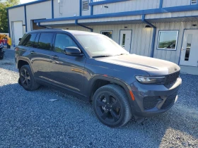Jeep Grand cherokee 3.6l Laredo, снимка 4