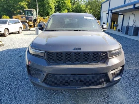 Jeep Grand cherokee 3.6l Laredo, снимка 5