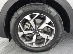 Kia Sportage 2.0 2Wd Luxury, снимка 5