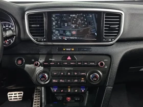Kia Sportage 2.0 2Wd Luxury, снимка 14