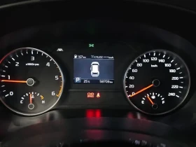 Kia Sportage 2.0 2Wd Luxury, снимка 8