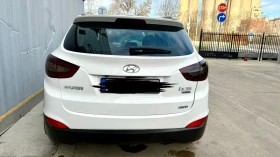 Hyundai IX35 2, 0 CRDI 184кс АВТОМАТ, снимка 4