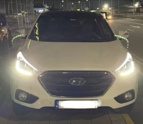 Hyundai IX35 2, 0 CRDI 184кс АВТОМАТ, снимка 3