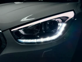 Hyundai IX35 2, 0 CRDI 184кс АВТОМАТ, снимка 7