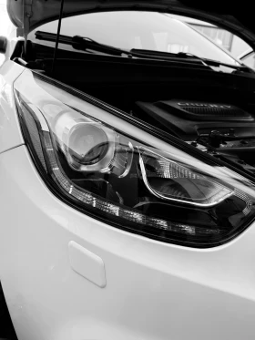 Hyundai IX35 2, 0 CRDI 184кс АВТОМАТ, снимка 9