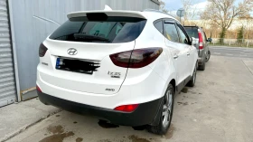 Hyundai IX35 2, 0 CRDI 184кс АВТОМАТ, снимка 5