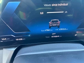 BMW X3 * M50 xDrive * ПОДГРЕВ * ПАНОРАМА * , снимка 10