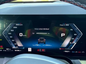 BMW X3 * M50 xDrive * ПОДГРЕВ * ПАНОРАМА * , снимка 8